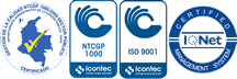 Certificación Icontec